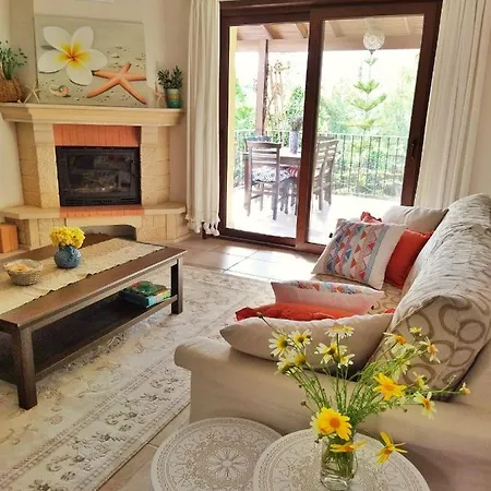 Sahasrar Gocek Hotel *