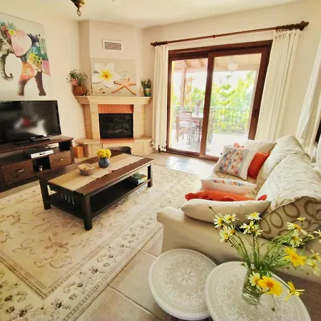 Sahasrar Gocek Hotel