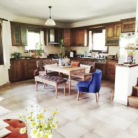 Hotel Sahasrar Gocek Göcek