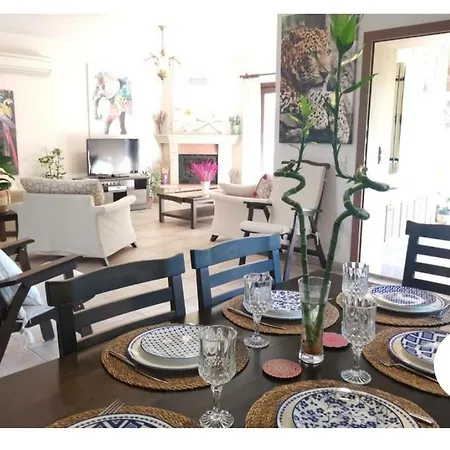Hotel Sahasrar Gocek *