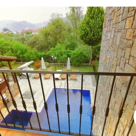 Sahasrar Gocek * Göcek