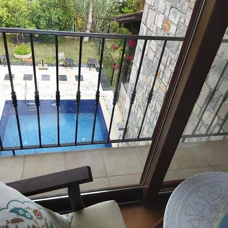 Hotel Sahasrar Gocek