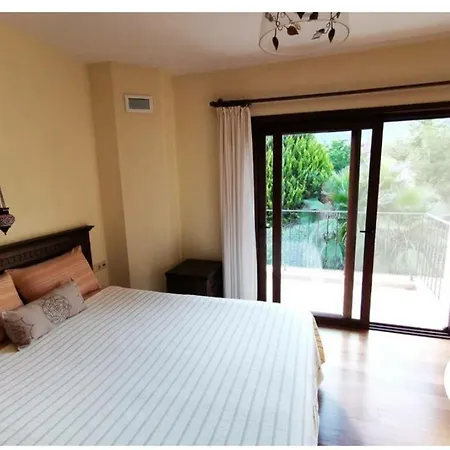 Sahasrar Gocek Hotel