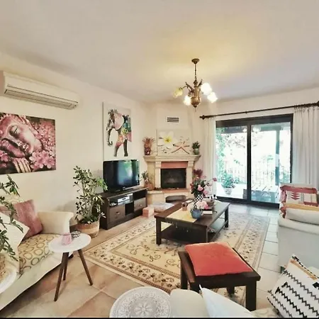 Hotell Sahasrar Gocek *